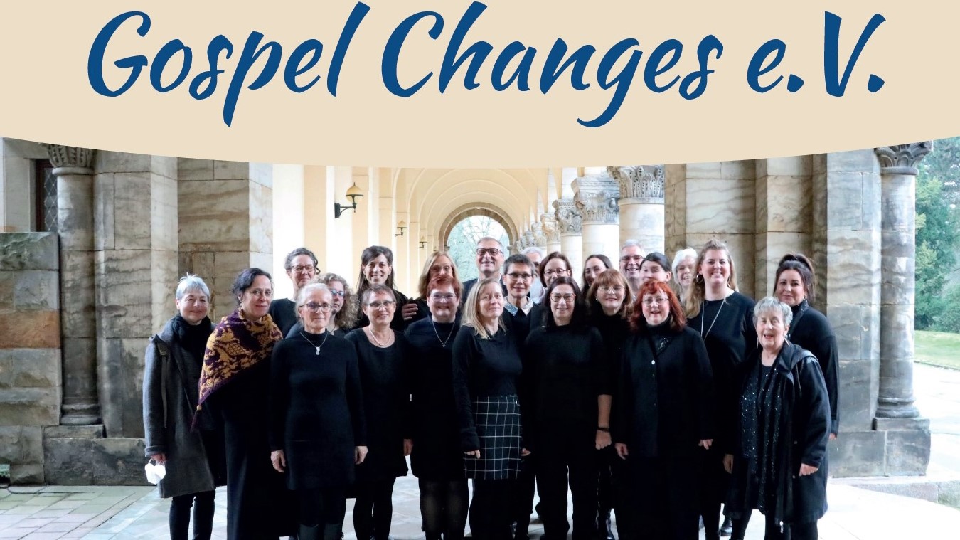 Gospel Changes